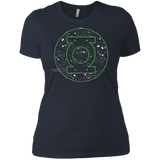 Tech lantern Women's Premium T-Shirt