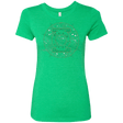 T-Shirts Envy / Small Tech lantern Women's Triblend T-Shirt