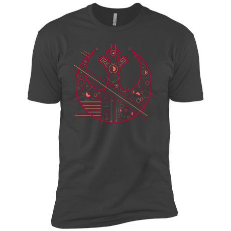 T-Shirts Heavy Metal / YXS Tech Rebel Boys Premium T-Shirt