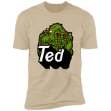 T-Shirts Sand / S Teds Dreamhouse Men's Premium T-Shirt