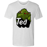 T-Shirts Heather White / S Teds Dreamhouse Men's Triblend T-Shirt