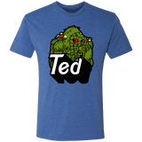 T-Shirts Vintage Royal / S Teds Dreamhouse Men's Triblend T-Shirt