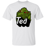 T-Shirts White / S Teds Dreamhouse T-Shirt