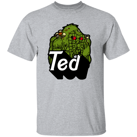 T-Shirts Sport Grey / YXS Teds Dreamhouse Youth T-Shirt