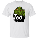 T-Shirts White / YXS Teds Dreamhouse Youth T-Shirt