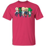 T-Shirts Heliconia / S Teenage BFFs T-Shirt