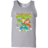 T-Shirts Sport Grey / S Teenage Mutant Ninja Rangers Men's Tank Top