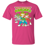 T-Shirts Heliconia / S Teenage Mutant Ninja Rangers T-Shirt