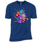 T-Shirts Royal / YXS Teenage Mutant Ninja Squids Boys Premium T-Shirt