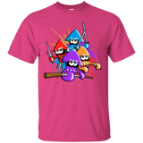 T-Shirts Heliconia / S Teenage Mutant Ninja Squids T-Shirt