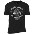 T-Shirts Black / YXS Teller Custom Boys Premium T-Shirt