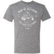 T-Shirts Premium Heather / Small Teller Custom Men's Triblend T-Shirt