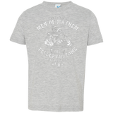 T-Shirts Heather / 2T Teller Custom Toddler Premium T-Shirt