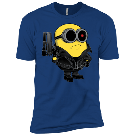 T-Shirts Royal / YXS Terminion Boys Premium T-Shirt