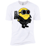 T-Shirts White / X-Small Terminion Men's Premium T-Shirt