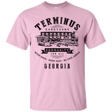 T-Shirts Light Pink / Small Terminus Sanctuary Community T-Shirt