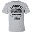 T-Shirts Sport Grey / Small Terminus Sanctuary Community T-Shirt