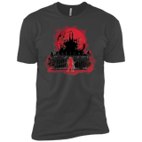 T-Shirts Heavy Metal / YXS Terrible Night to Have a Curse Boys Premium T-Shirt