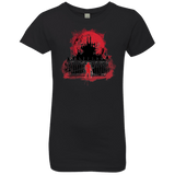 T-Shirts Black / YXS Terrible Night to Have a Curse Girls Premium T-Shirt