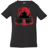 T-Shirts Black / 6 Months Terrible Night to Have a Curse Infant Premium T-Shirt