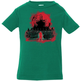 T-Shirts Kelly / 6 Months Terrible Night to Have a Curse Infant Premium T-Shirt