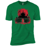 T-Shirts Kelly Green / X-Small Terrible Night to Have a Curse Men's Premium T-Shirt