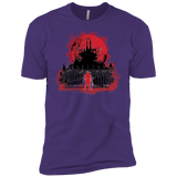 T-Shirts Purple / X-Small Terrible Night to Have a Curse Men's Premium T-Shirt