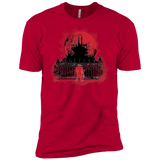 T-Shirts Red / X-Small Terrible Night to Have a Curse Men's Premium T-Shirt