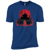 T-Shirts Royal / X-Small Terrible Night to Have a Curse Men's Premium T-Shirt