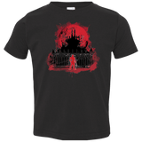 T-Shirts Black / 2T Terrible Night to Have a Curse Toddler Premium T-Shirt