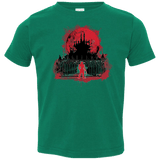 T-Shirts Kelly / 2T Terrible Night to Have a Curse Toddler Premium T-Shirt