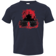 T-Shirts Navy / 2T Terrible Night to Have a Curse Toddler Premium T-Shirt