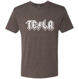 TESLA Men's Triblend T-Shirt