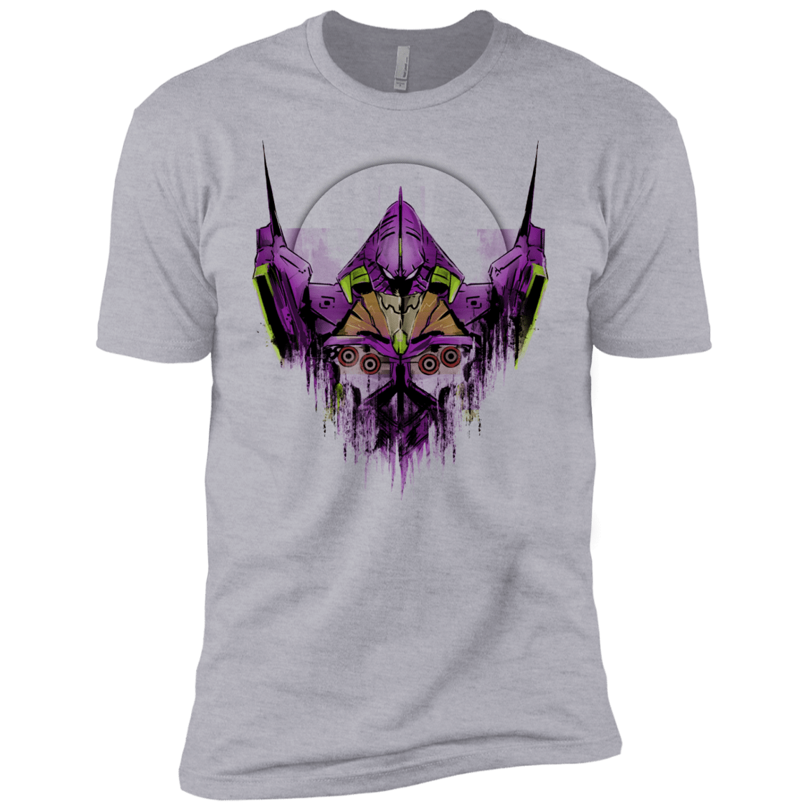 Test Type Boys Premium T-Shirt