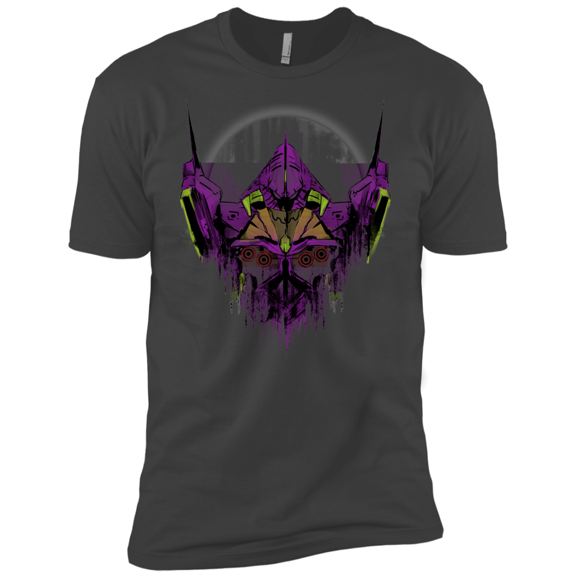 Test Type Boys Premium T-Shirt