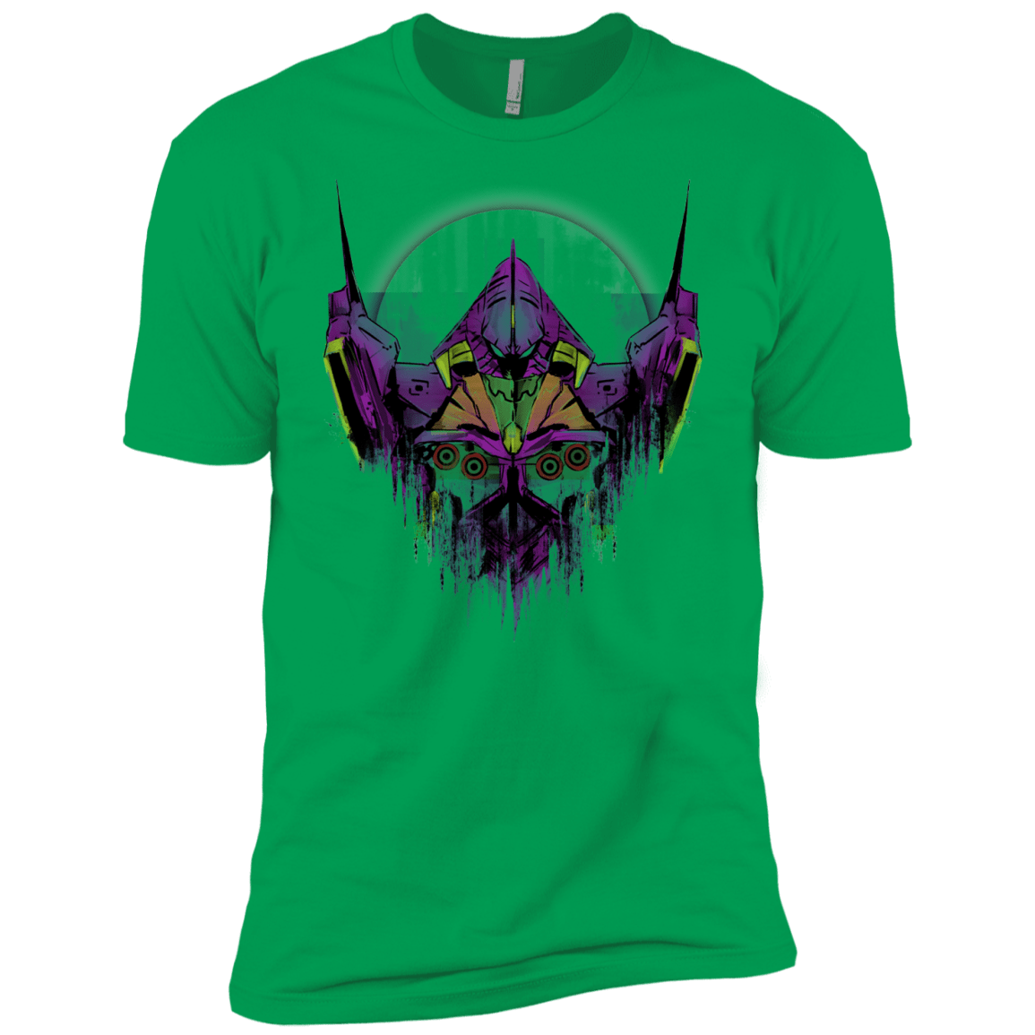 Test Type Boys Premium T-Shirt