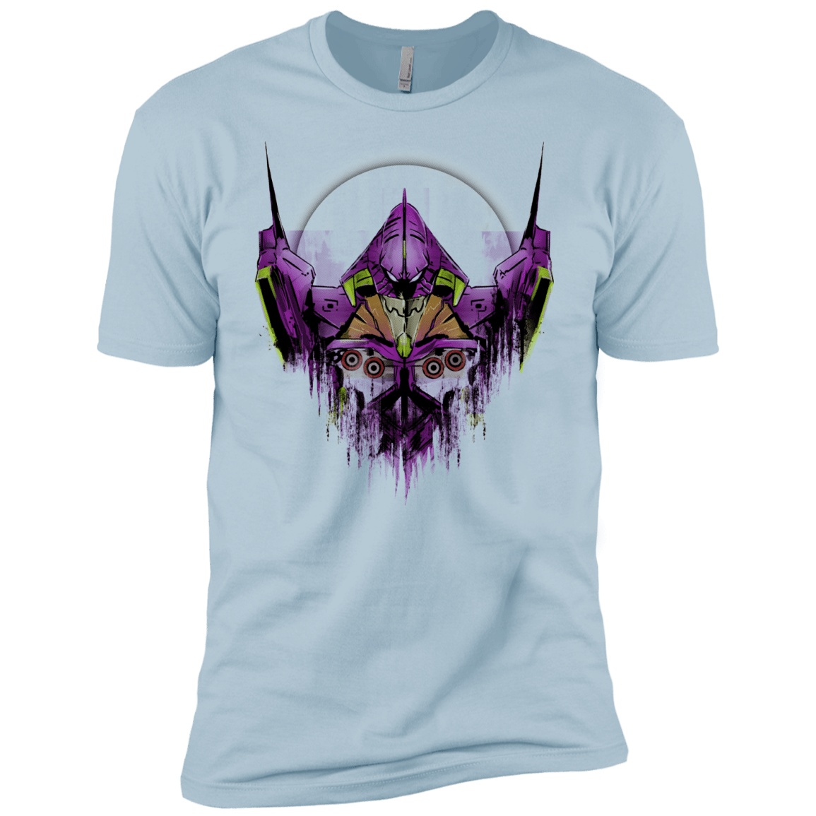 Test Type Boys Premium T-Shirt