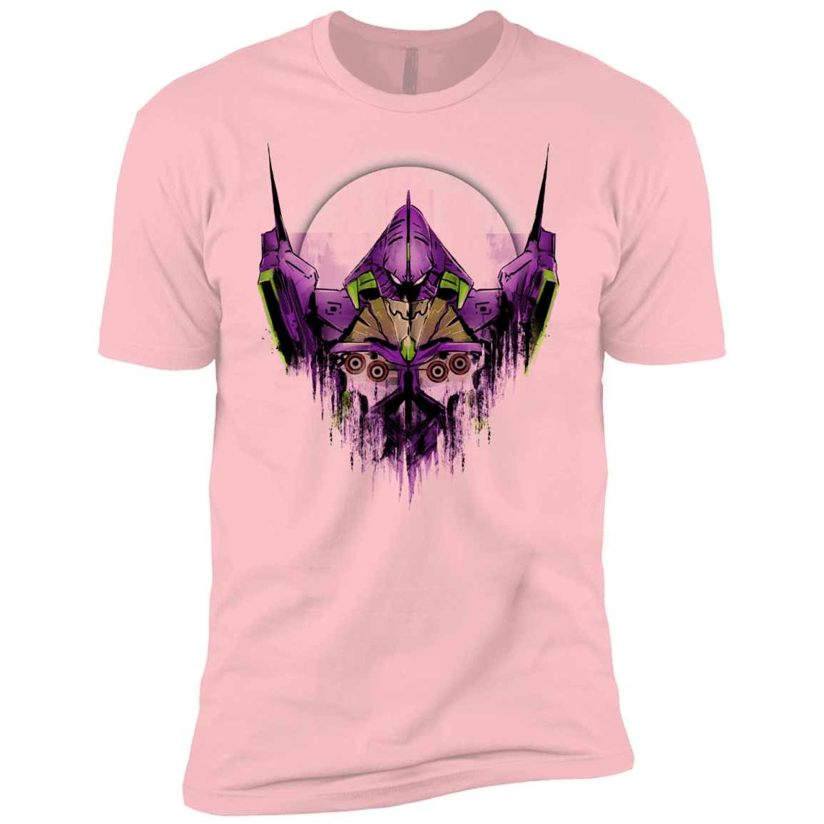 Test Type Boys Premium T-Shirt