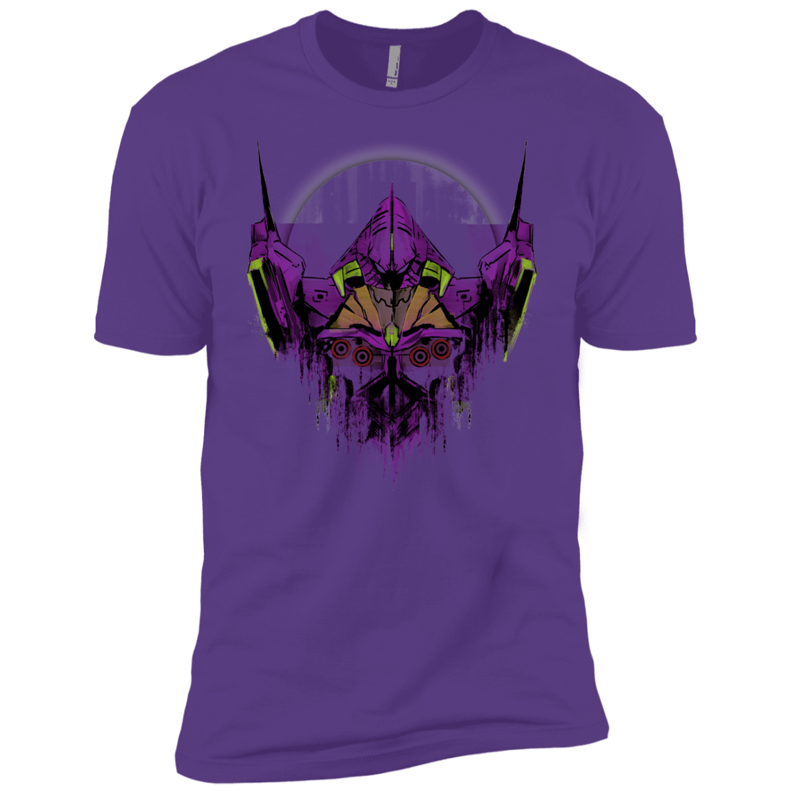 Test Type Boys Premium T-Shirt