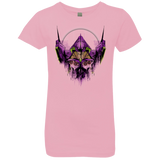 T-Shirts Light Pink / YXS Test Type Girls Premium T-Shirt