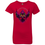 T-Shirts Red / YXS Test Type Girls Premium T-Shirt