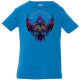 T-Shirts Cobalt / 6 Months Test Type Infant Premium T-Shirt