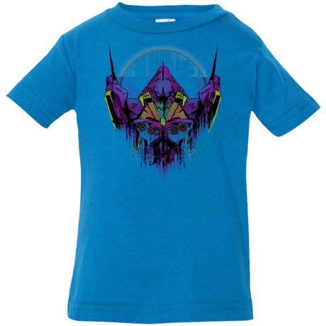 T-Shirts Cobalt / 6 Months Test Type Infant Premium T-Shirt