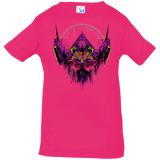 T-Shirts Hot Pink / 6 Months Test Type Infant Premium T-Shirt