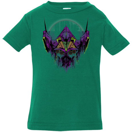 T-Shirts Kelly / 6 Months Test Type Infant Premium T-Shirt