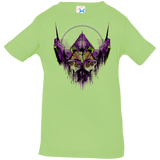 T-Shirts Key Lime / 6 Months Test Type Infant Premium T-Shirt