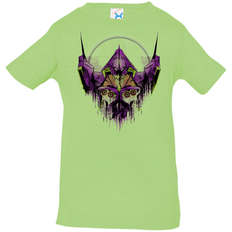 T-Shirts Key Lime / 6 Months Test Type Infant Premium T-Shirt