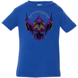 T-Shirts Royal / 6 Months Test Type Infant Premium T-Shirt