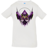 T-Shirts White / 6 Months Test Type Infant Premium T-Shirt