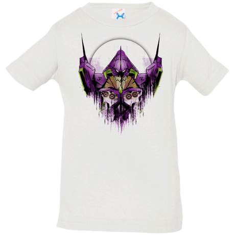 T-Shirts White / 6 Months Test Type Infant Premium T-Shirt